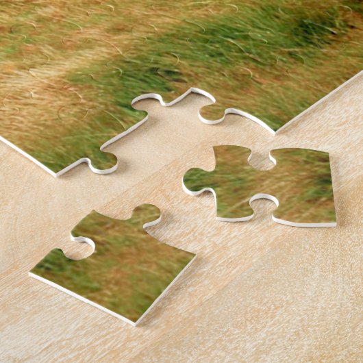 Puzzle Legpuzzel (Zijkant)