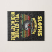 Puzzle Legpuzzel (Horizontaal)