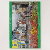Puzzle Legpuzzel (Verticaal)