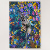 Puzzle Legpuzzel (Verticaal)