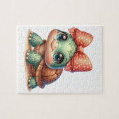 Puzzle Legpuzzel (Horizontaal)