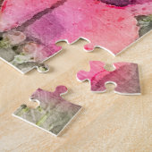 Puzzle Legpuzzel (Zijkant)