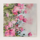 Puzzle Legpuzzel (Horizontaal)