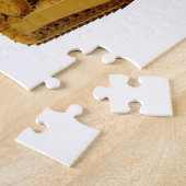 Puzzle Legpuzzel (Zijkant)