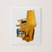 Puzzle Legpuzzel (Verticaal)