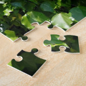 Puzzle Legpuzzel (Zijkant)