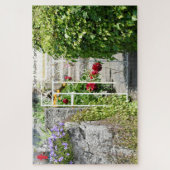 Puzzle Legpuzzel (Verticaal)