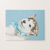 Puzzle Legpuzzel (Horizontaal)