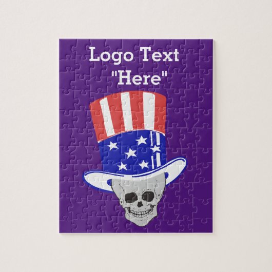 Puzzle Legpuzzel (Verticaal)