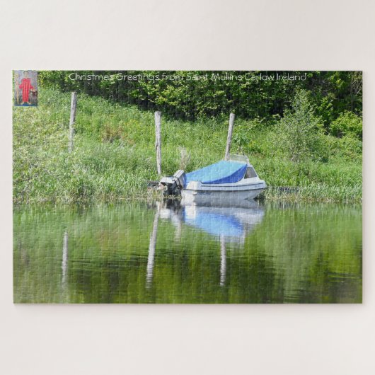 Puzzle Legpuzzel (Horizontaal)