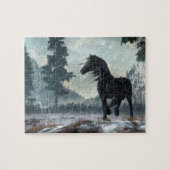 Puzzle Legpuzzel (Horizontaal)