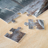 Puzzle Legpuzzel (Zijkant)