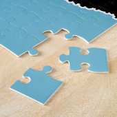 Puzzle Legpuzzel (Zijkant)
