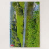 Puzzle Legpuzzel (Verticaal)