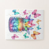 Puzzle- Legpuzzel (Horizontaal)