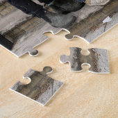 Puzzle Legpuzzel (Zijkant)