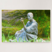 Puzzle Legpuzzel (Horizontaal)