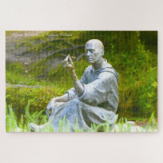 Puzzle Legpuzzel (Horizontaal)