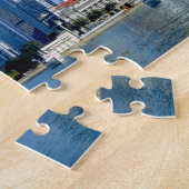 Puzzle Legpuzzel (Zijkant)