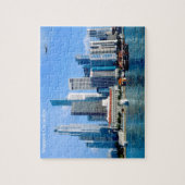 Puzzle Legpuzzel (Verticaal)