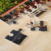 Puzzle Legpuzzel (Zijkant)