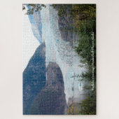 Puzzle Legpuzzel (Verticaal)