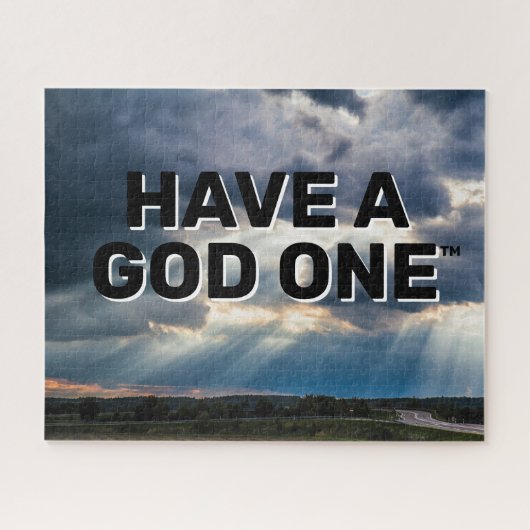 Puzzle Legpuzzel (Horizontaal)