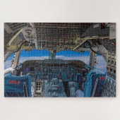 Puzzle Legpuzzel (Horizontaal)