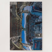 Puzzle Legpuzzel (Verticaal)