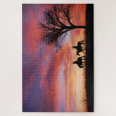 Puzzle Legpuzzel (Verticaal)