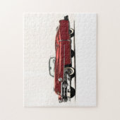 Puzzle Legpuzzel (Verticaal)