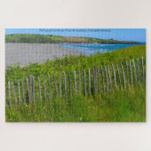 Puzzle Legpuzzel (Horizontaal)