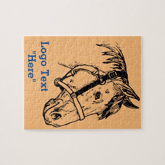 Puzzle Legpuzzel (Horizontaal)