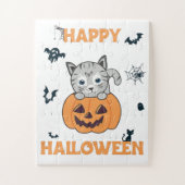 Puzzle Legpuzzel (Verticaal)