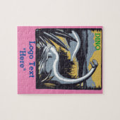 Puzzle Legpuzzel (Horizontaal)