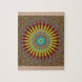 Puzzle Legpuzzel (Verticaal)