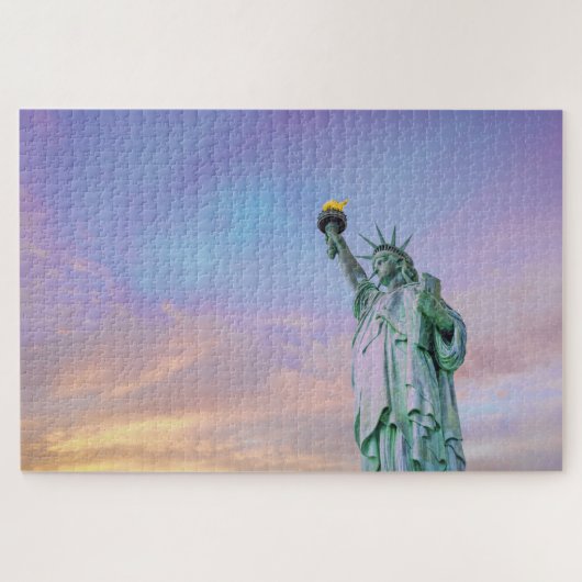 Puzzle Legpuzzel (Horizontaal)