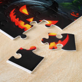 Puzzle Legpuzzel (Zijkant)