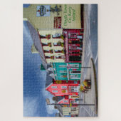 Puzzle Legpuzzel (Verticaal)