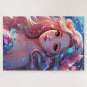 Puzzle Legpuzzel (Horizontaal)