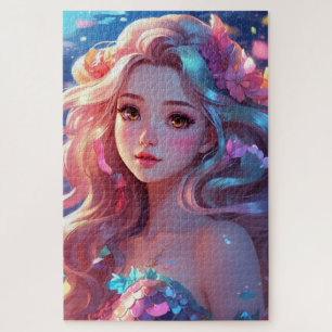 Puzzle Legpuzzel