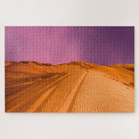 Puzzle Legpuzzel (Horizontaal)