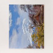 Puzzle Legpuzzel (Verticaal)