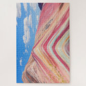 Puzzle Legpuzzel (Verticaal)