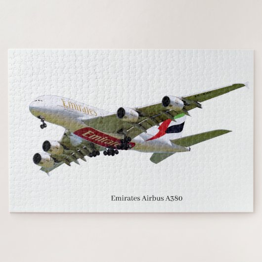 Puzzle Legpuzzel (Horizontaal)