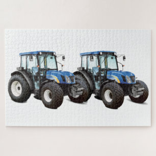 Puzzle Legpuzzel