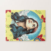 Puzzle Legpuzzel (Horizontaal)