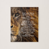 Puzzle Legpuzzel (Verticaal)