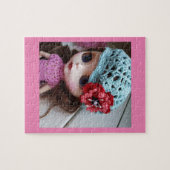 Puzzle Legpuzzel (Horizontaal)