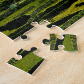 Puzzle Legpuzzel (Zijkant)